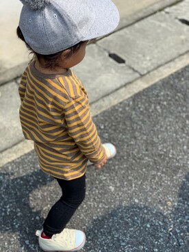 smile.hさんのコーディネート