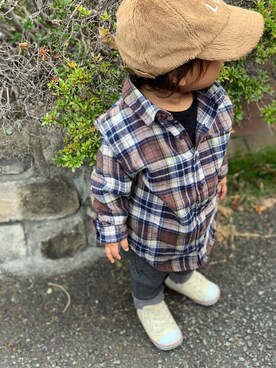 smile.hさんのコーディネート