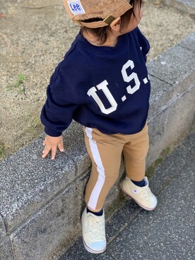 smile.hさんのコーディネート