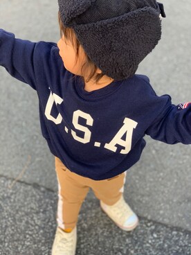 smile.hさんのコーディネート