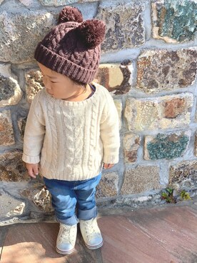 smile.hさんのコーディネート