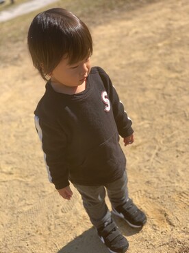 smile.hさんのコーディネート