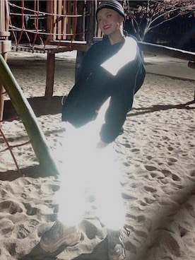 mahoさんのコーディネート