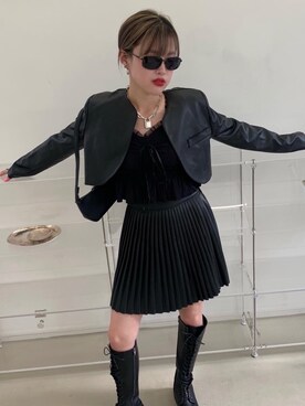 mahoさんのコーディネート