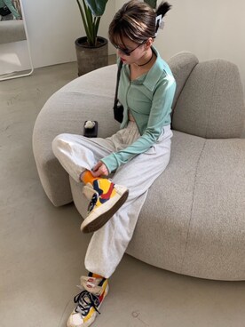 mahoさんのコーディネート