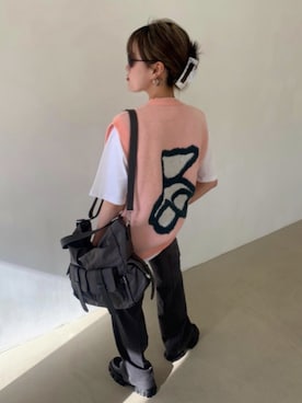 mahoさんのコーディネート