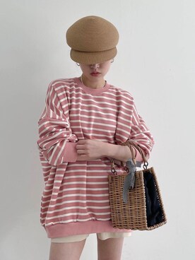 mahoさんのコーディネート