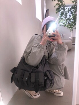 mahoさんのコーディネート