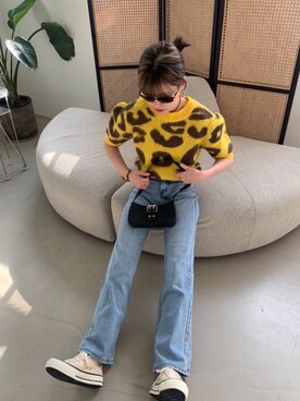 mahoさんのコーディネート