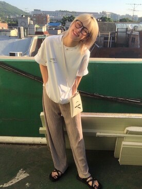 mahoさんのコーディネート