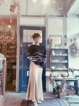 hotarucoさんのコーディネート