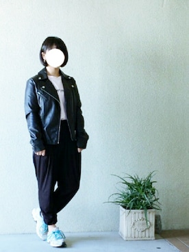 ななさんのコーディネート
