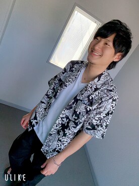 toshi5555さんのコーディネート