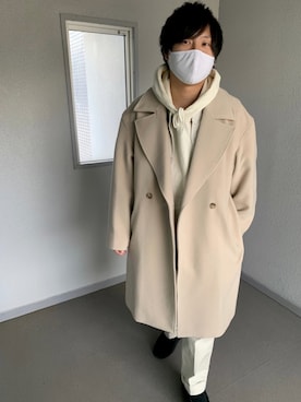 toshi5555さんのコーディネート