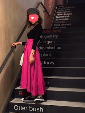 azuさんのコーディネート