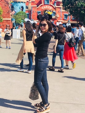 azuさんのコーディネート