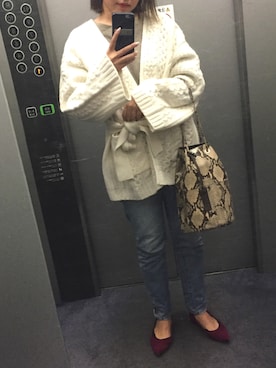 azuさんのコーディネート