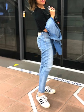 azuさんのコーディネート