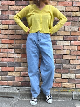 azuさんのコーディネート