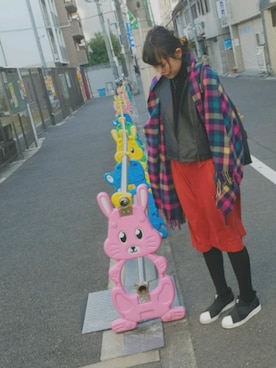 hina👽さんのコーディネート