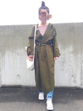 ☀︎さんのコーディネート