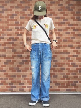 ☀︎さんのコーディネート