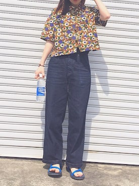 ☀︎さんのコーディネート