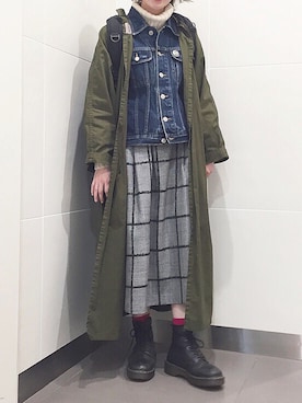 ☀︎さんのコーディネート