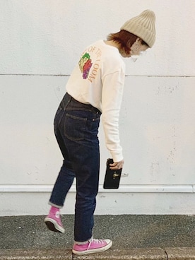 ☀︎さんのコーディネート