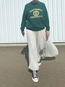 ☀︎さんのコーディネート