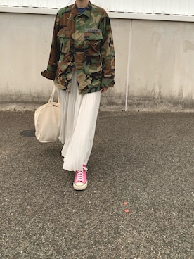 ☀︎さんのコーディネート