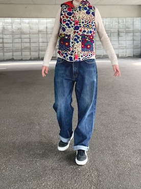 ☀︎さんのコーディネート