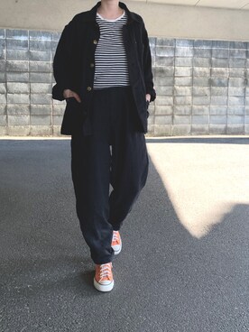 ☀︎さんのコーディネート