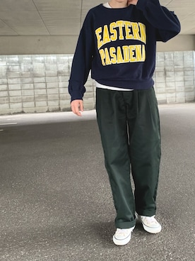 ☀︎さんのコーディネート