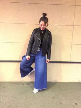 Siiさんのコーディネート