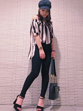 midoriさんのコーディネート