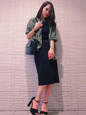 midoriさんのコーディネート