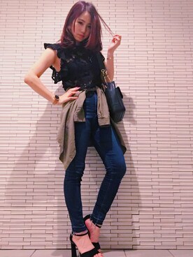 midoriさんのコーディネート