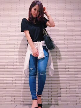 midoriさんのコーディネート