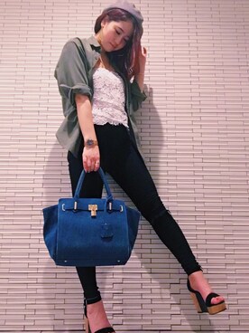 midoriさんのコーディネート