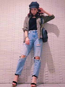 midoriさんのコーディネート