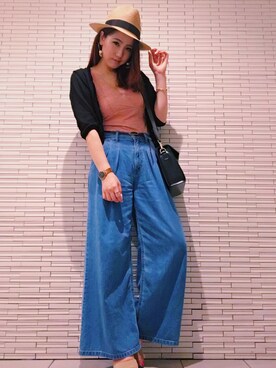 midoriさんのコーディネート