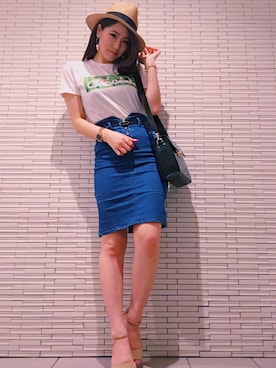 midoriさんのコーディネート