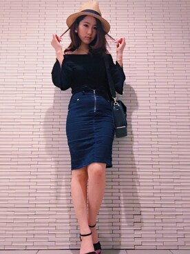 midoriさんのコーディネート