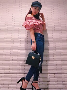 midoriさんのコーディネート