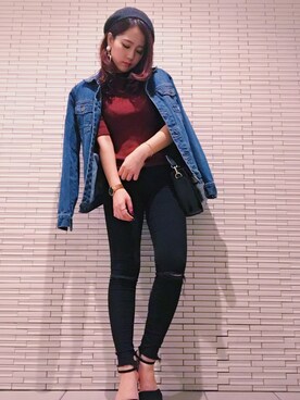 midoriさんのコーディネート