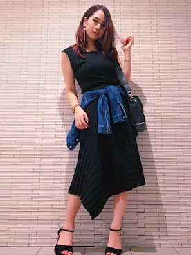 midoriさんのコーディネート