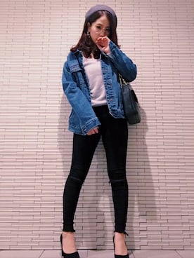 midoriさんのコーディネート