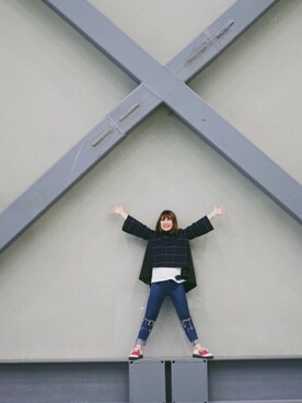 endlievanさんのコーディネート