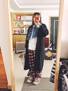 endlievanさんのコーディネート